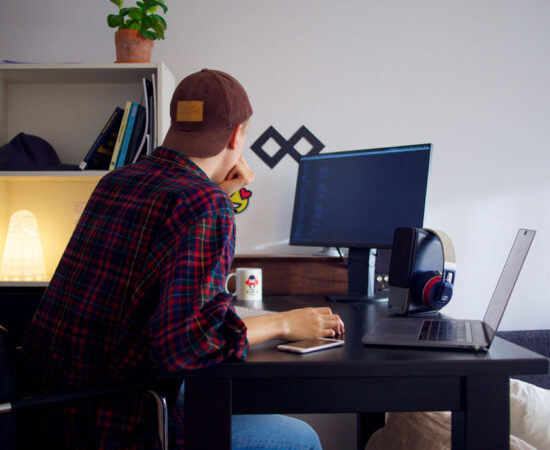 تحلیلگران داده